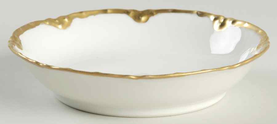 H526 Fruit/Dessert (Sauce) Bowl by Haviland-1