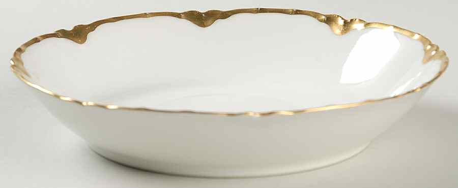 H526 Coupe Soup Bowl by Haviland-1
