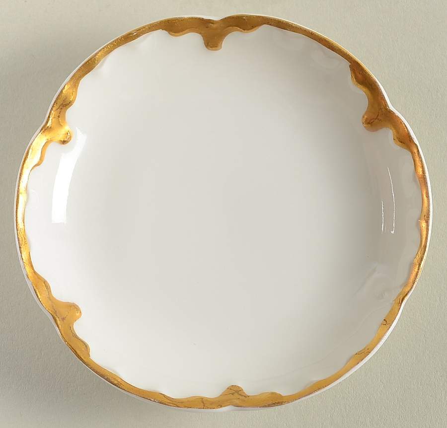 H526 Butter Pat by Haviland-1