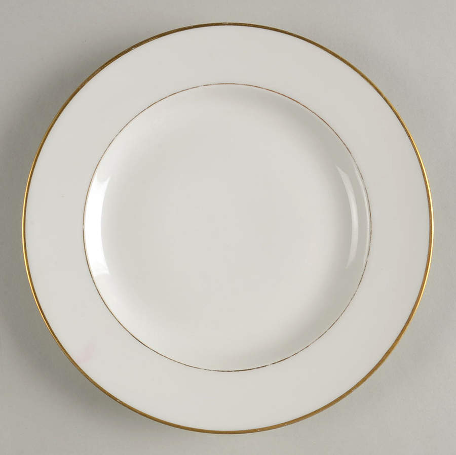 H55 Salad Plate by Haviland-1