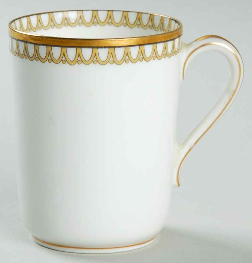 H62 Chocolate Cup by Haviland-1