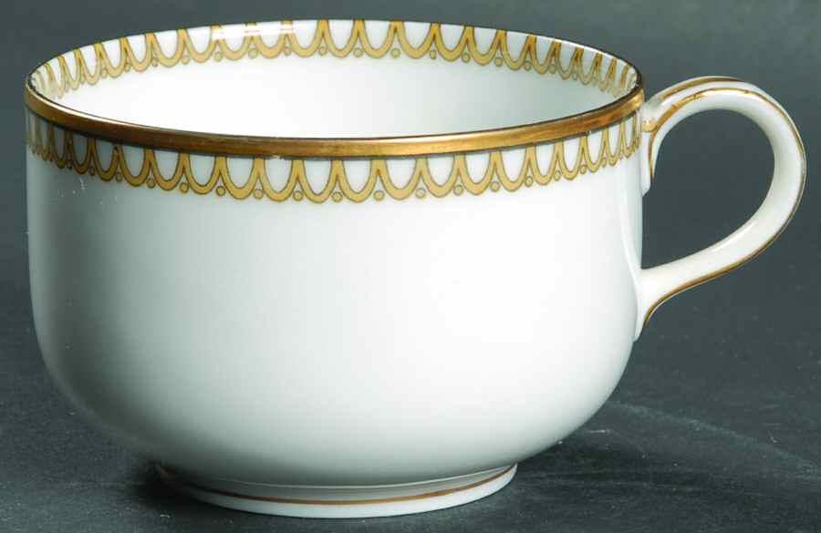 H62 Flat Cup by Haviland-1