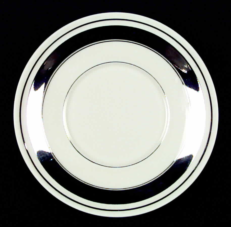 H7 Saucer by Haviland-1