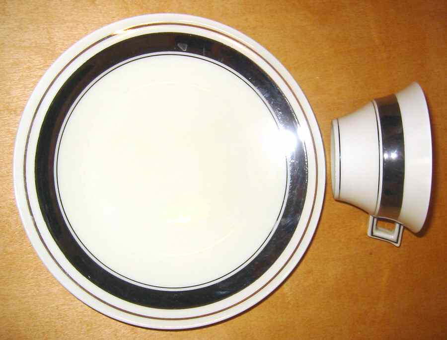 H7 Salad Plate by Haviland-1
