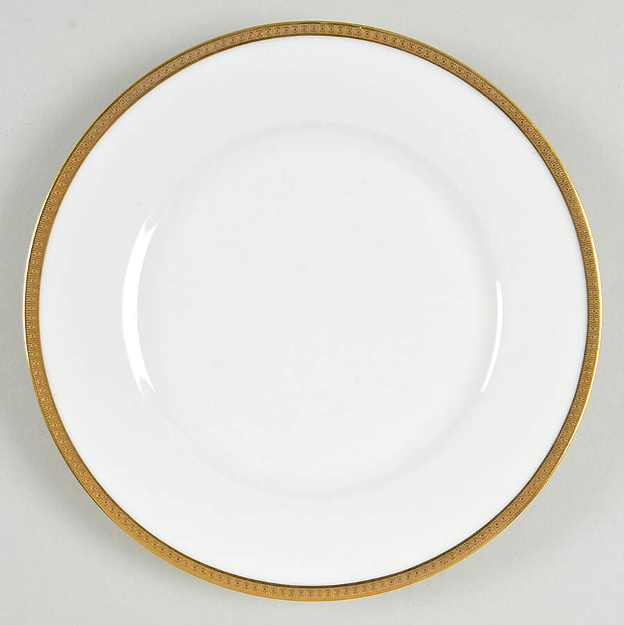 H79 Salad Plate by Haviland-1