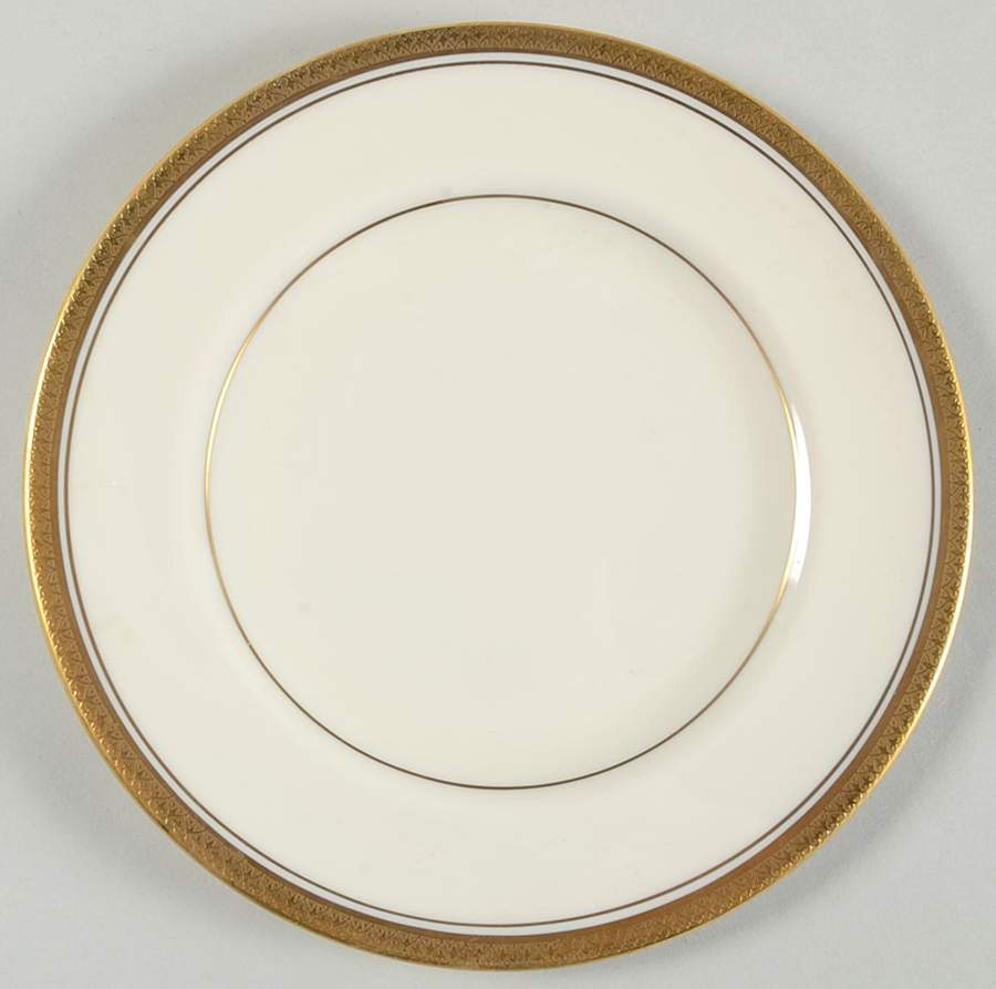 H81 Salad Plate by Haviland-1