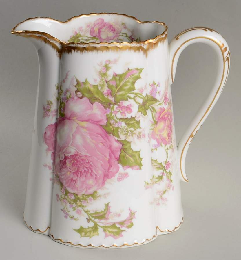 H90 72 Oz Pitcher by Haviland-1