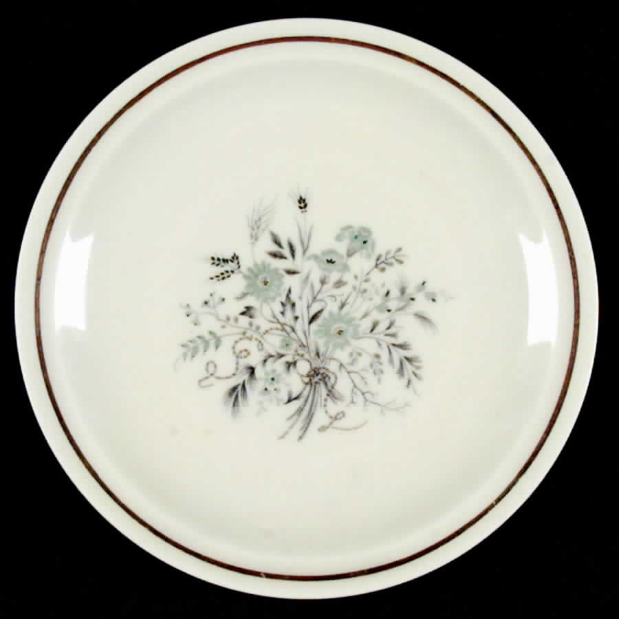 H93 Bread & Butter Plate by Haviland-1