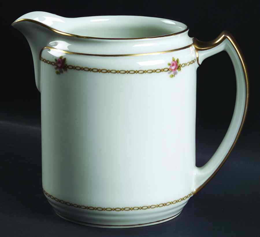 The Hanoi 56 Oz Pitcher by Haviland-1