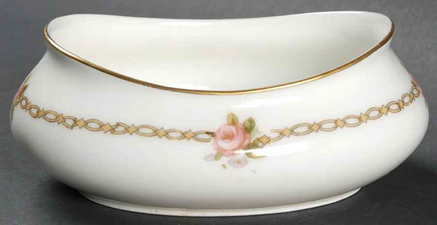 The Hanoi Mini Open Sugar Bowl by Haviland-1