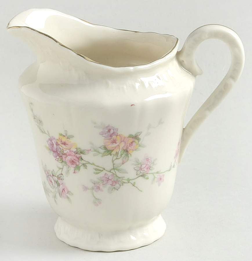 Helene Creamer by Haviland-1