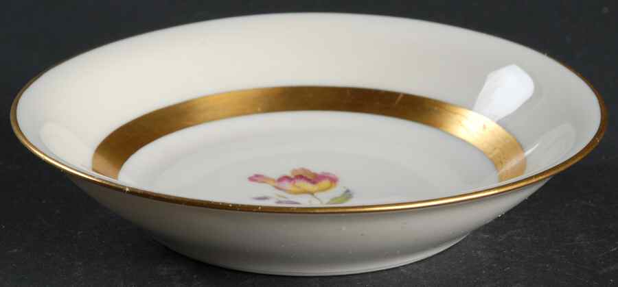 Hollywood Fruit/Dessert (Sauce) Bowl by Haviland-1