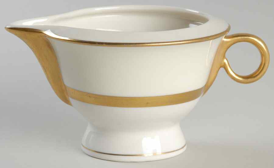 Hollywood Creamer by Haviland-1