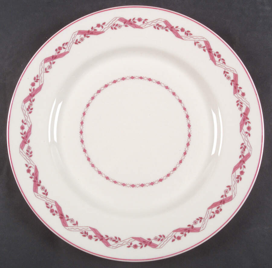 Holmsford Dinner Plate by Haviland-1