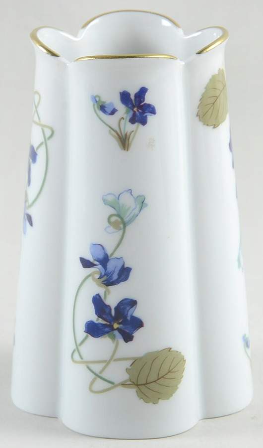 Imperatrice Eugenie Theodore Vase by Haviland-1