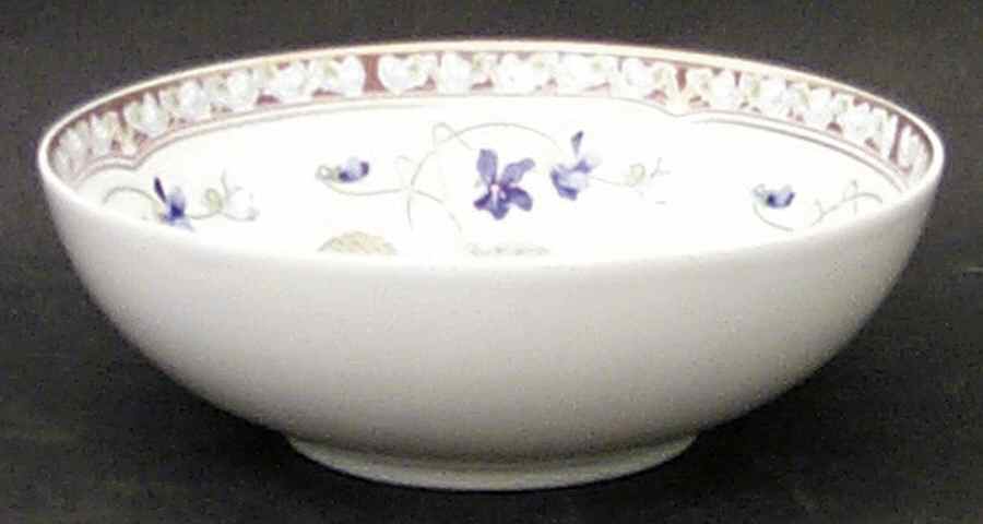Imperatrice Eugenie Coupe Cereal Bowl by Haviland-1
