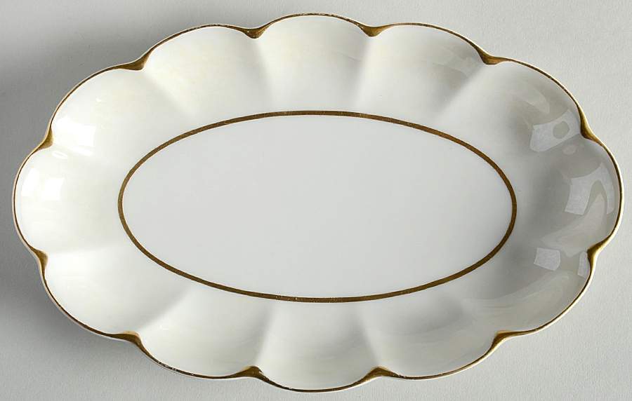 Ivory Relish by Haviland-1