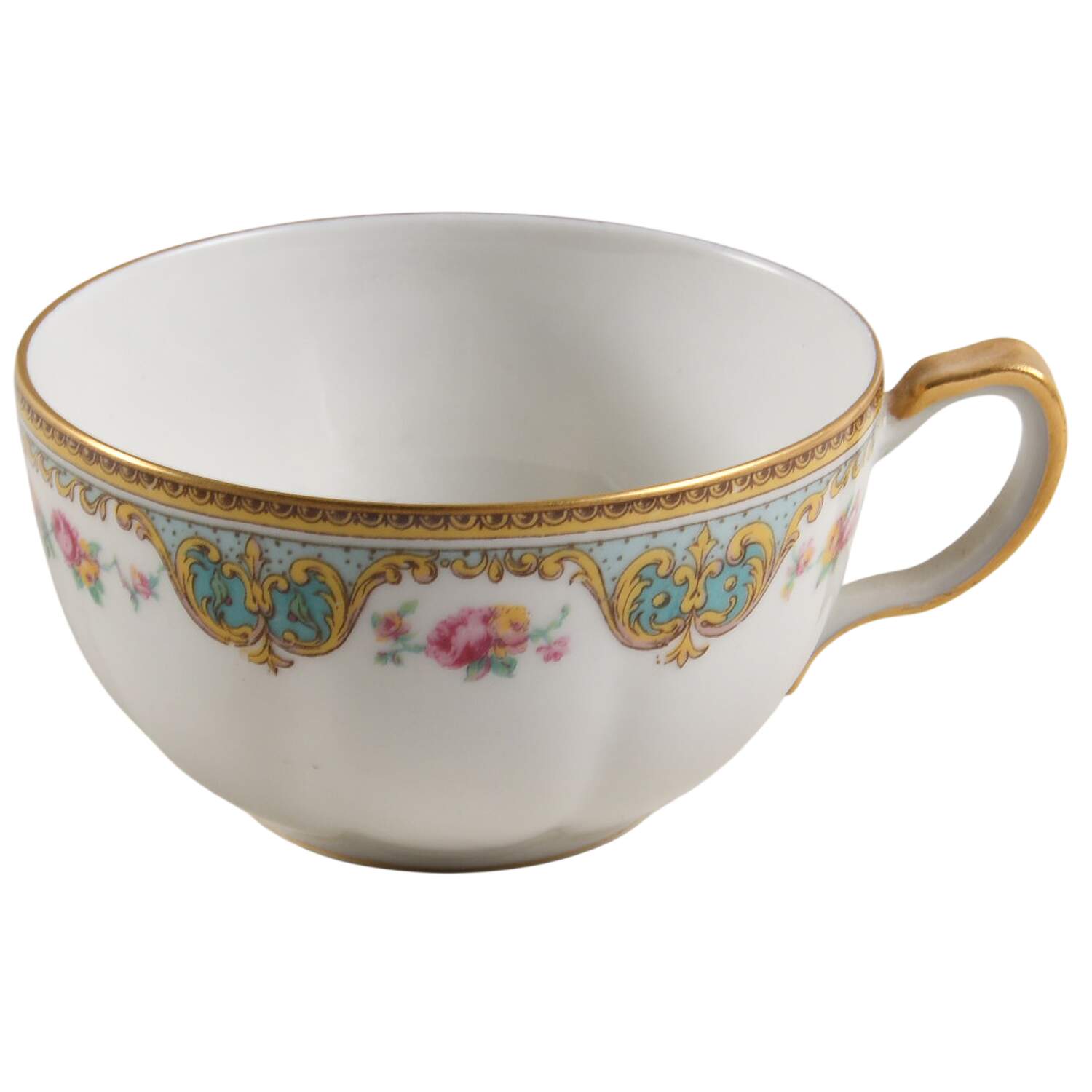 Juno Snack Cup by Haviland-1