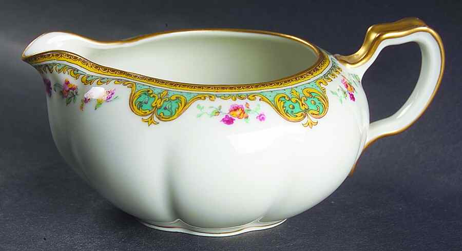Juno Creamer by Haviland-1