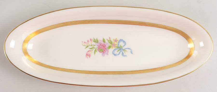 Kenmore Celery by Haviland-1