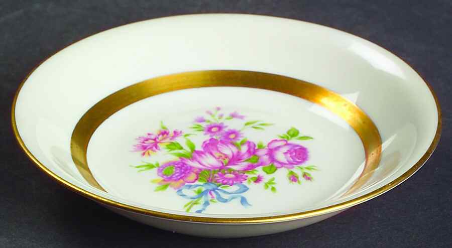 Kenmore Fruit/Dessert (Sauce) Bowl by Haviland-1
