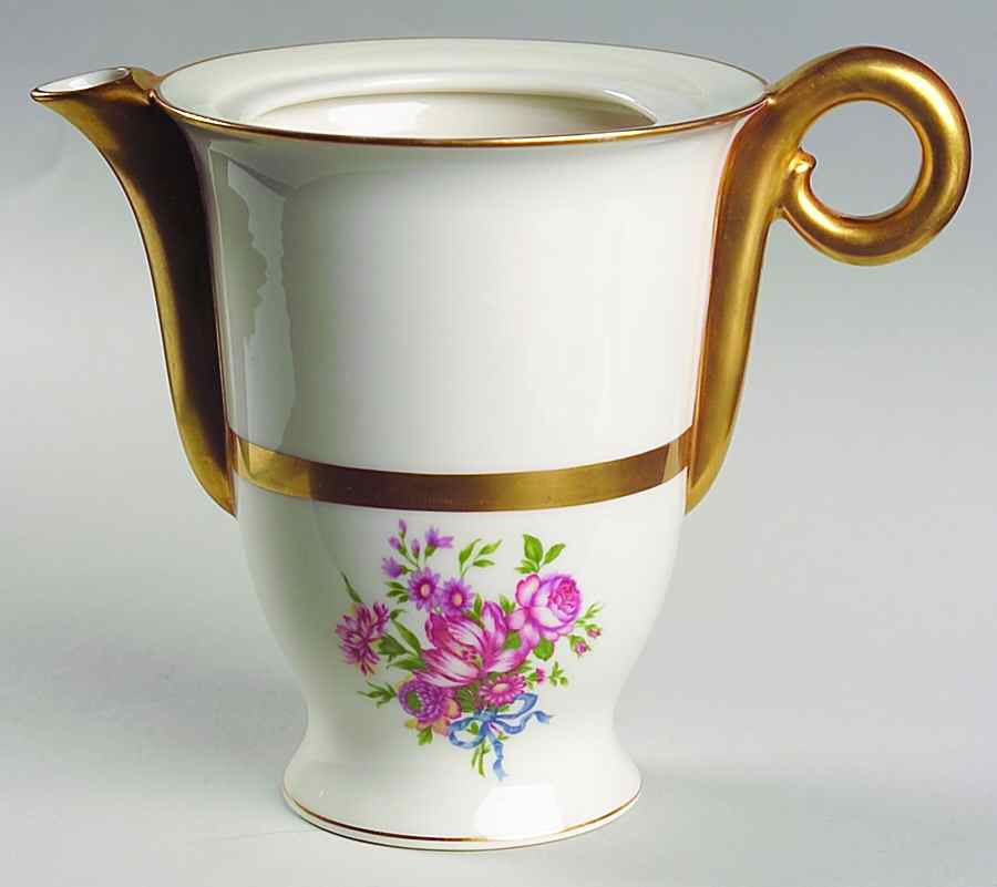 Kenmore Coffee Pot No Lid by Haviland-1