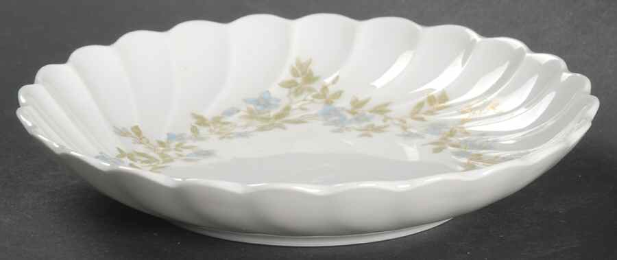 Lacelle Fruit/Dessert (Sauce) Bowl by Haviland-1