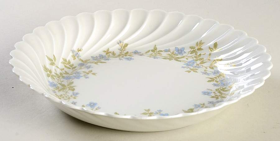 Lacelle Coupe Soup Bowl by Haviland-1