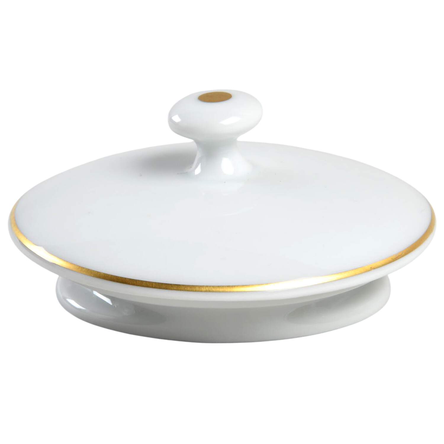 Lachere Lid for Coffee Pot by Haviland-1