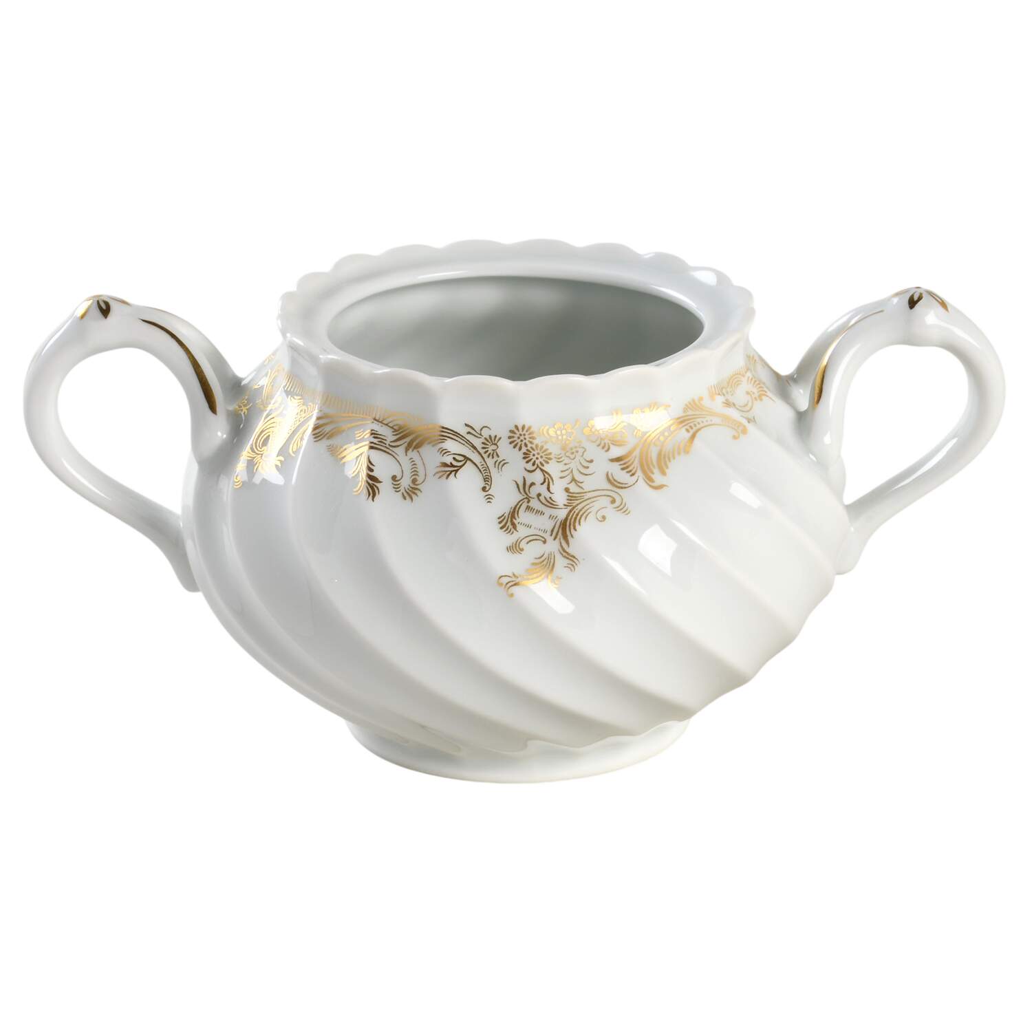 Ladore Sugar Bowl No Lid by Haviland-1