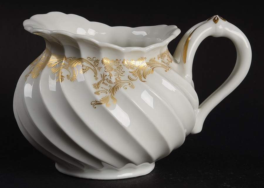 Ladore Creamer by Haviland-1