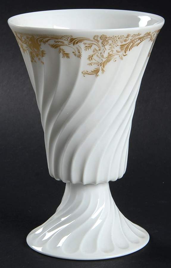 Ladore 5" Vase by Haviland-1
