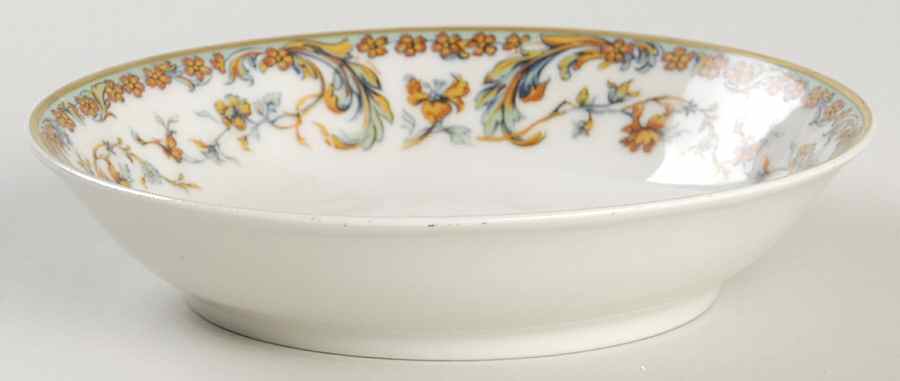 Lafayette Fruit/Dessert (Sauce) Bowl by Haviland-1