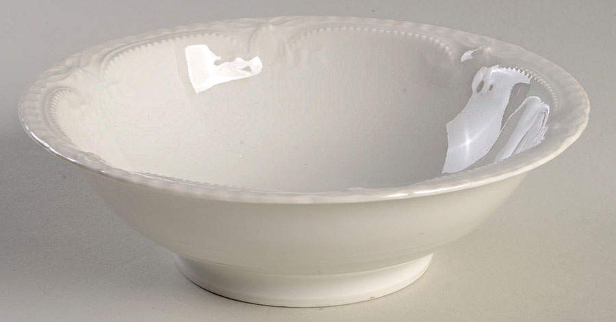 Lamballe Rim Cereal Bowl by Haviland-1