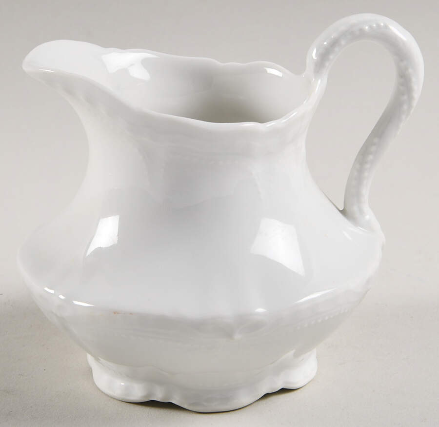 Lamballe Creamer by Haviland-1