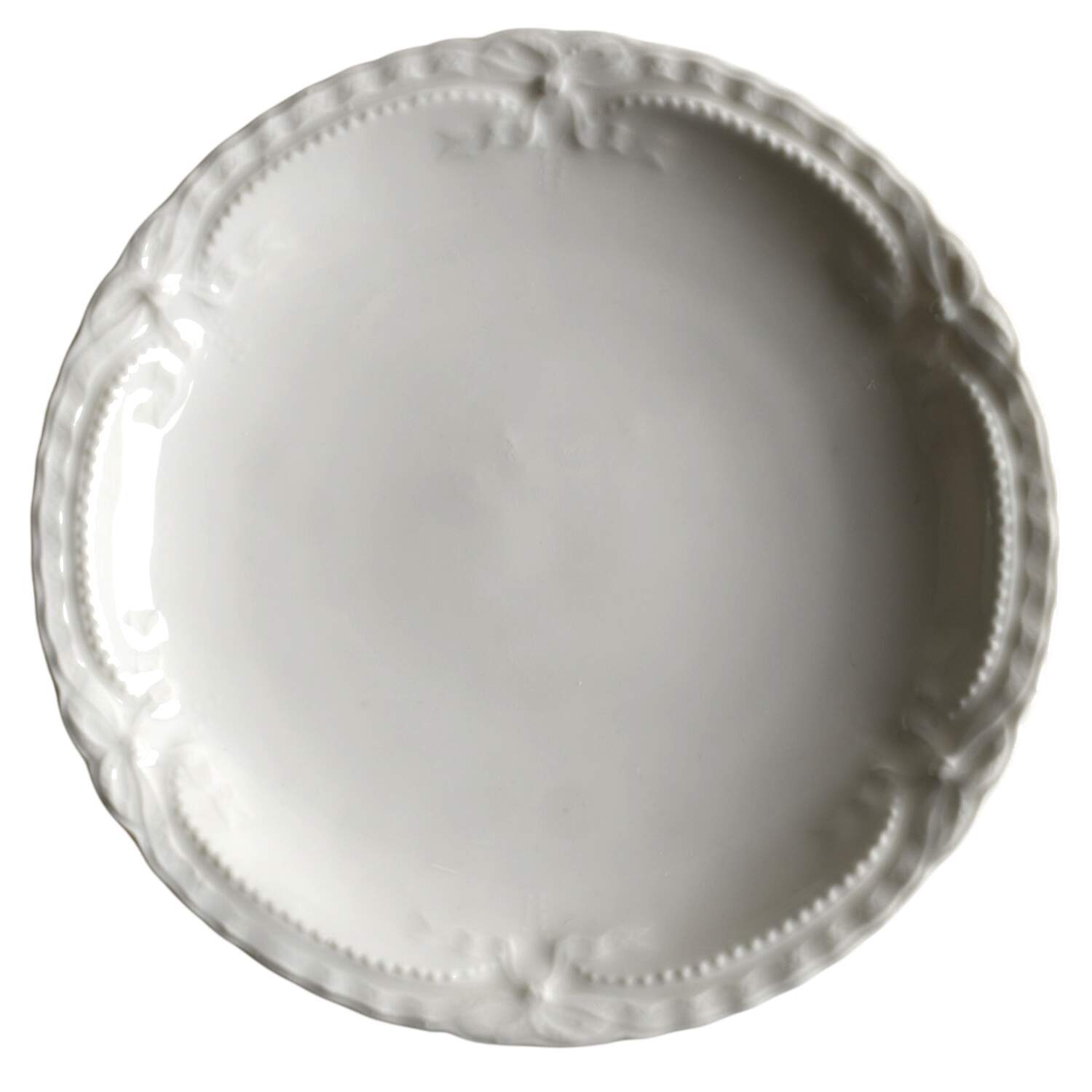 Lamballe Bread & Butter Plate by Haviland-1