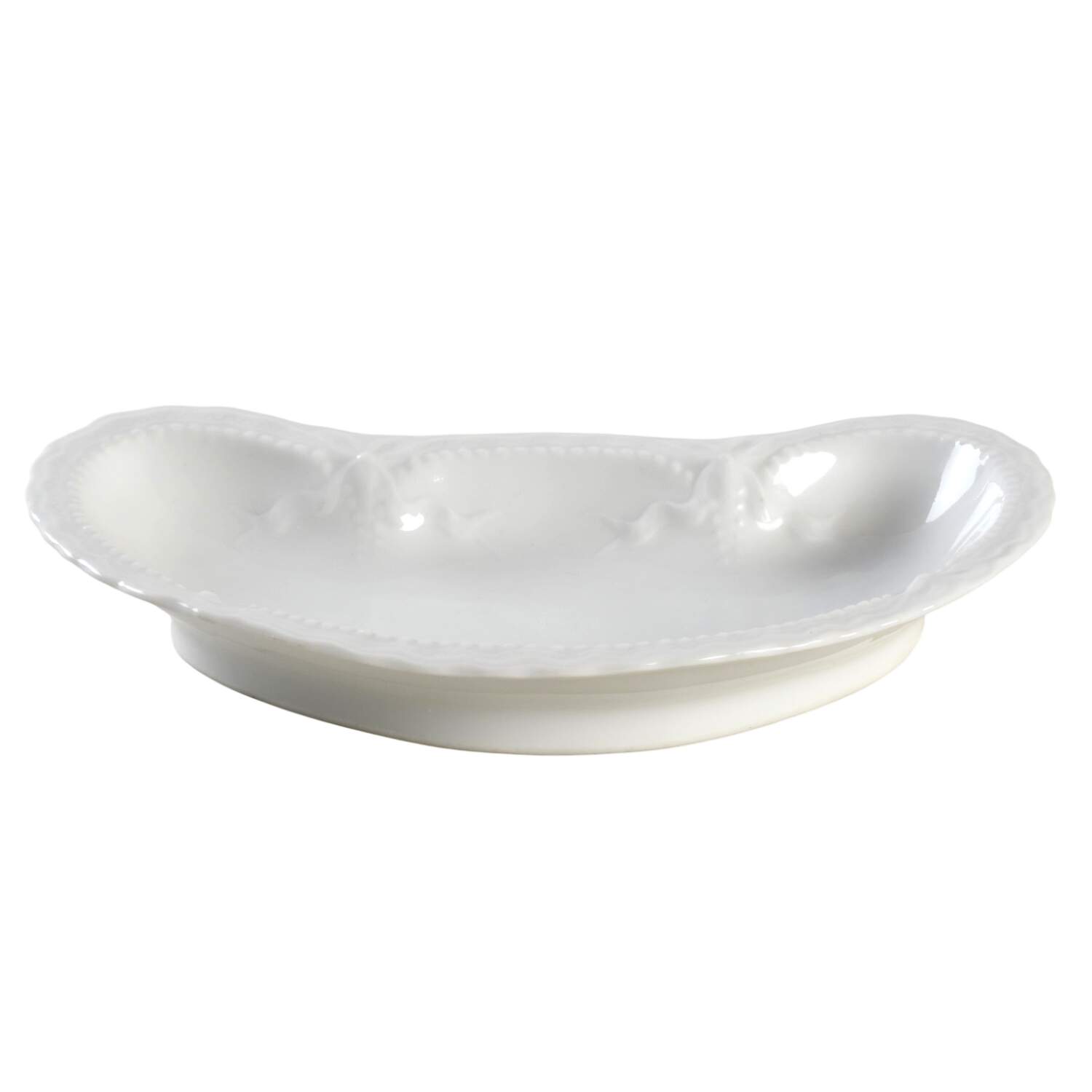 Lamballe Bone Dish by Haviland-1