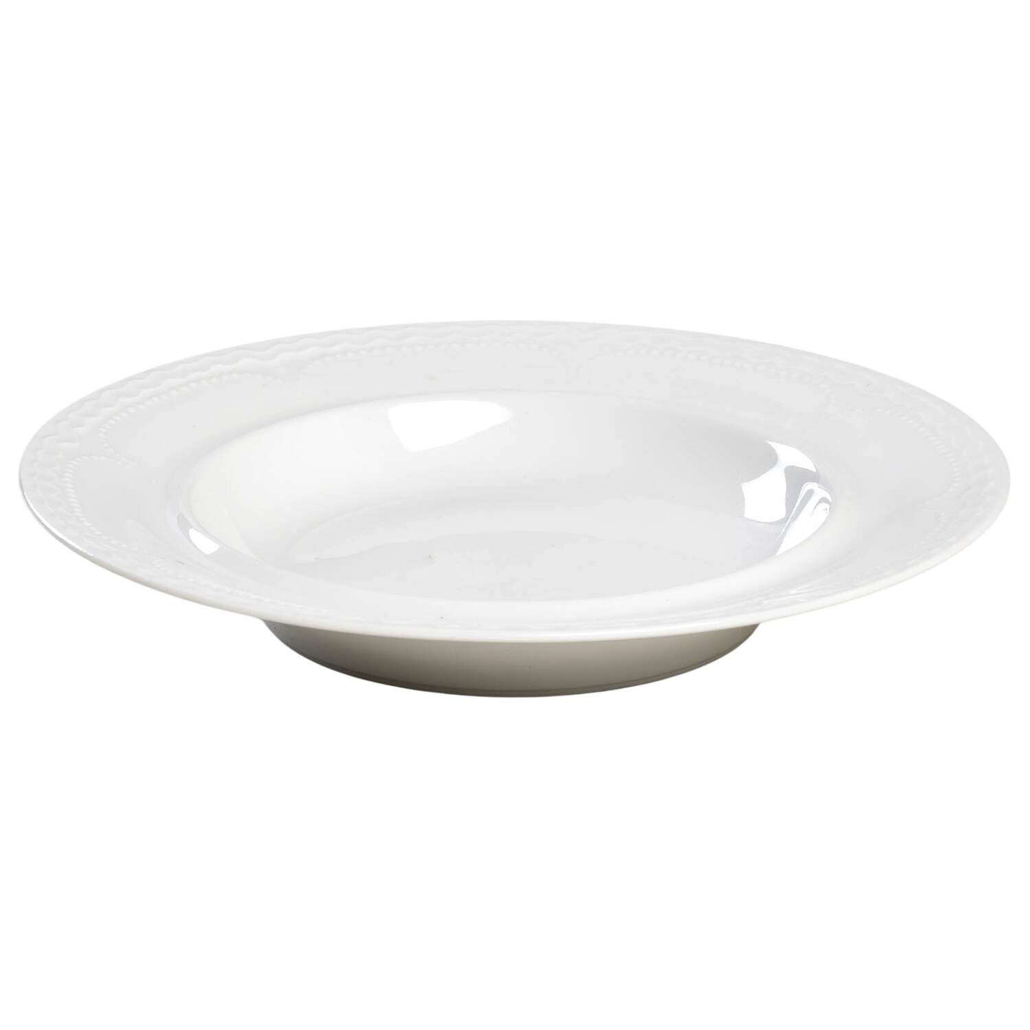 Lamballe Round Butter No Lid by Haviland-1