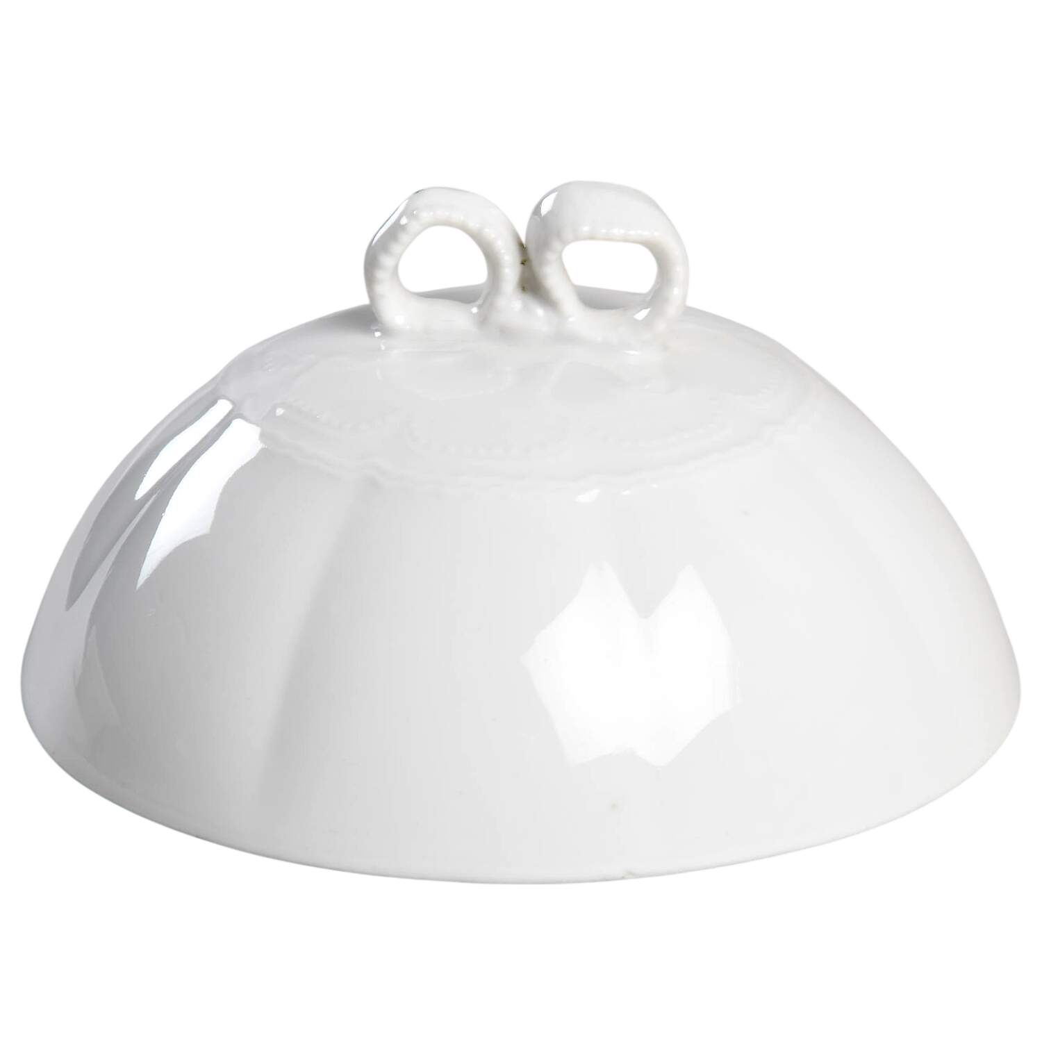 Lamballe Lid for Round Butter by Haviland-1