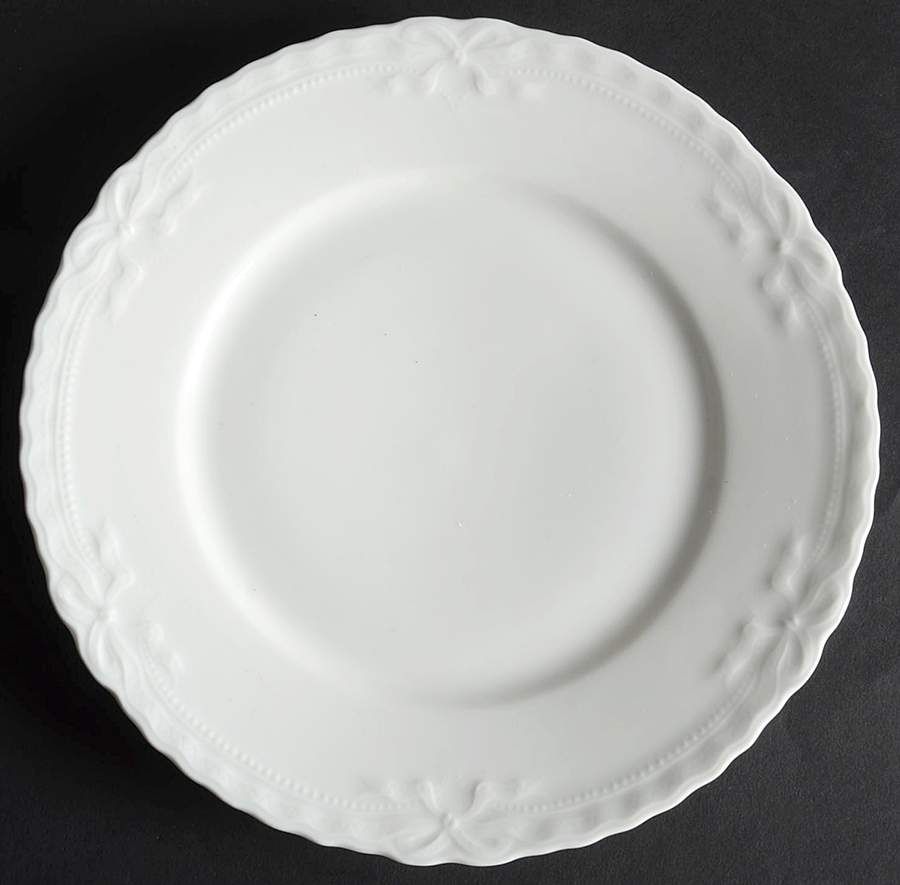 Lamballe Salad Plate by Haviland-1