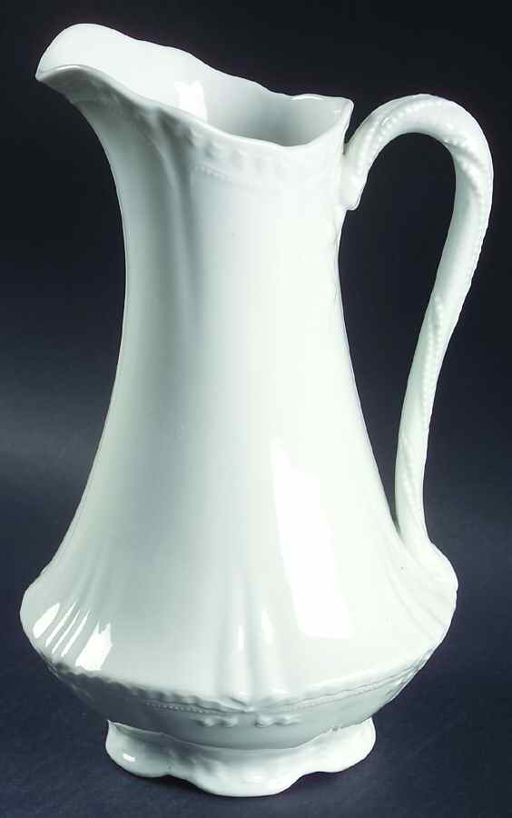 Lamballe 48 Oz Pitcher by Haviland-1