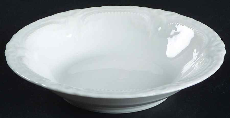 Lamballe Fruit/Dessert (Sauce) Bowl by Haviland-1