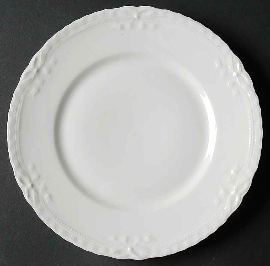 Lamballe Salad Plate by Haviland-1