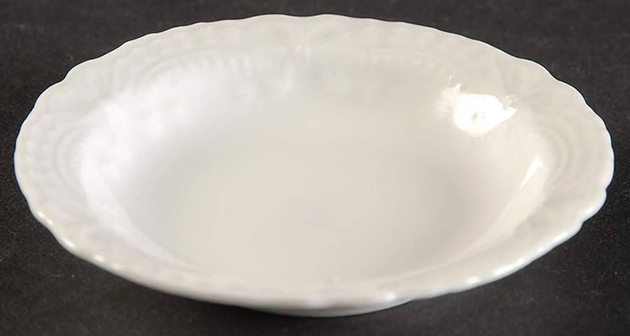 Lamballe Butter Pat by Haviland-1