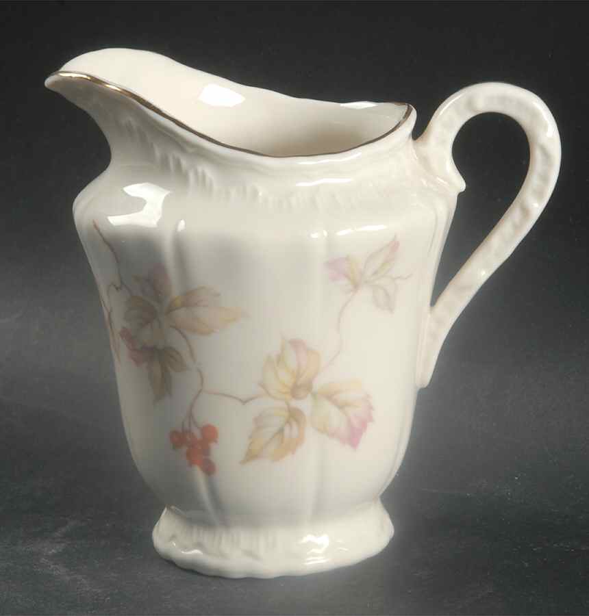 Lancaster Creamer by Haviland-1
