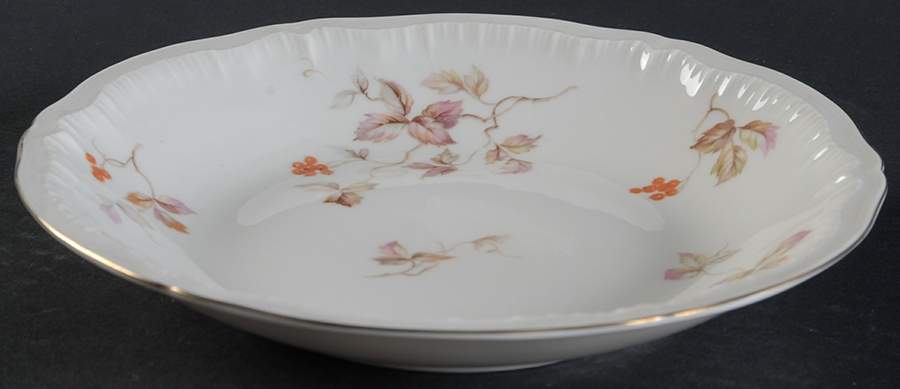 Lancaster Coupe Soup Bowl by Haviland-1