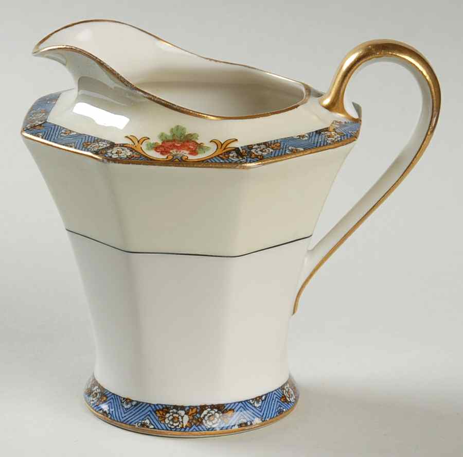 Langeais Creamer by Haviland-1