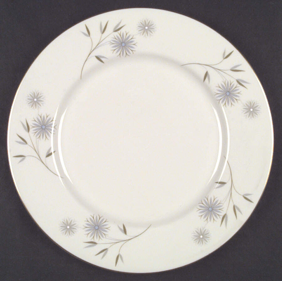 Laserre Dinner Plate by Haviland-1