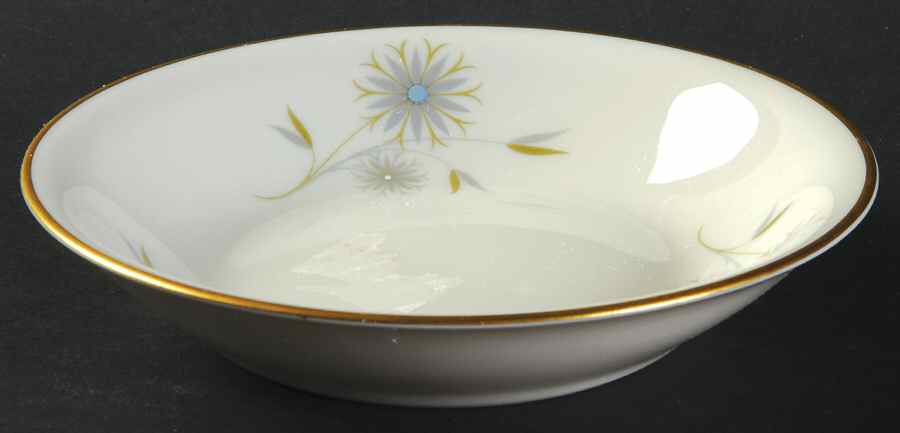 Laserre Fruit/Dessert (Sauce) Bowl by Haviland-1