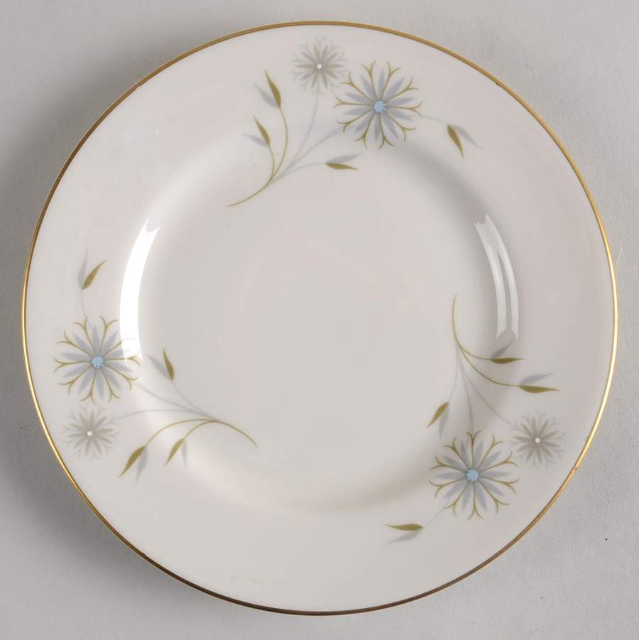 Laserre Bread & Butter Plate by Haviland-1